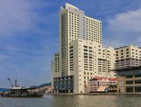 Four Points by Sheraton Sandakan в Борнео Малайзия ✅. Забронировать номер онлайн по выгодной цене в Four Points by Sheraton Sandakan. Трансфер из аэропорта.