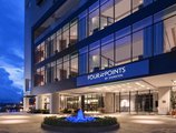 Four Points by Sheraton Sandakan в Борнео Малайзия ✅. Забронировать номер онлайн по выгодной цене в Four Points by Sheraton Sandakan. Трансфер из аэропорта.