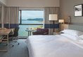 Four Points by Sheraton Sandakan в Борнео Малайзия ✅. Забронировать номер онлайн по выгодной цене в Four Points by Sheraton Sandakan. Трансфер из аэропорта.