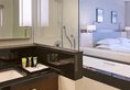 Four Points by Sheraton Sandakan в Борнео Малайзия ✅. Забронировать номер онлайн по выгодной цене в Four Points by Sheraton Sandakan. Трансфер из аэропорта.