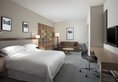 Four Points by Sheraton Sandakan в Борнео Малайзия ✅. Забронировать номер онлайн по выгодной цене в Four Points by Sheraton Sandakan. Трансфер из аэропорта.