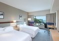 Four Points by Sheraton Sandakan в Борнео Малайзия ✅. Забронировать номер онлайн по выгодной цене в Four Points by Sheraton Sandakan. Трансфер из аэропорта.