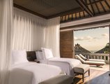 Four Seasons Jimbaran в регион Джимбаран Индонезия ✅. Забронировать номер онлайн по выгодной цене в Four Seasons Jimbaran. Трансфер из аэропорта.