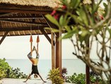 Four Seasons Jimbaran в регион Джимбаран Индонезия ✅. Забронировать номер онлайн по выгодной цене в Four Seasons Jimbaran. Трансфер из аэропорта.