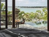 Four Seasons Jimbaran в регион Джимбаран Индонезия ✅. Забронировать номер онлайн по выгодной цене в Four Seasons Jimbaran. Трансфер из аэропорта.