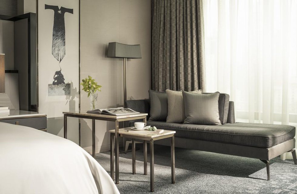 Four Seasons Hotel в Куала-Лумпур Малайзия ✅. Забронировать номер онлайн по выгодной цене в Four Seasons Hotel. Трансфер из аэропорта.
