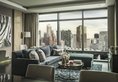 Four Seasons Hotel в Куала-Лумпур Малайзия ✅. Забронировать номер онлайн по выгодной цене в Four Seasons Hotel. Трансфер из аэропорта.