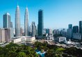 Four Seasons Hotel в Куала-Лумпур Малайзия ✅. Забронировать номер онлайн по выгодной цене в Four Seasons Hotel. Трансфер из аэропорта.