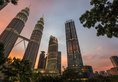 Four Seasons Hotel в Куала-Лумпур Малайзия ✅. Забронировать номер онлайн по выгодной цене в Four Seasons Hotel. Трансфер из аэропорта.