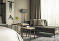 Four Seasons Hotel в Куала-Лумпур Малайзия ✅. Забронировать номер онлайн по выгодной цене в Four Seasons Hotel. Трансфер из аэропорта.