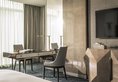 Four Seasons Hotel в Куала-Лумпур Малайзия ✅. Забронировать номер онлайн по выгодной цене в Four Seasons Hotel. Трансфер из аэропорта.