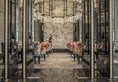 Four Seasons Hotel в Куала-Лумпур Малайзия ✅. Забронировать номер онлайн по выгодной цене в Four Seasons Hotel. Трансфер из аэропорта.