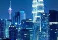 Four Seasons Hotel в Куала-Лумпур Малайзия ✅. Забронировать номер онлайн по выгодной цене в Four Seasons Hotel. Трансфер из аэропорта.