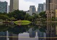 Four Seasons Hotel в Куала-Лумпур Малайзия ✅. Забронировать номер онлайн по выгодной цене в Four Seasons Hotel. Трансфер из аэропорта.