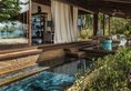 Four Seasons Resort в Лангкави Малайзия ✅. Забронировать номер онлайн по выгодной цене в Four Seasons Resort. Трансфер из аэропорта.