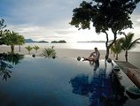 Four Seasons Resort в Лангкави Малайзия ✅. Забронировать номер онлайн по выгодной цене в Four Seasons Resort. Трансфер из аэропорта.