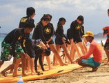 Fox Hotel Jimbaran Beach в регион Джимбаран Индонезия ✅. Забронировать номер онлайн по выгодной цене в Fox Hotel Jimbaran Beach. Трансфер из аэропорта.