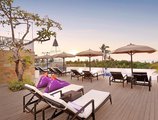 Fox Hotel Jimbaran Beach в регион Джимбаран Индонезия ✅. Забронировать номер онлайн по выгодной цене в Fox Hotel Jimbaran Beach. Трансфер из аэропорта.
