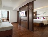 Fox Hotel Jimbaran Beach в регион Джимбаран Индонезия ✅. Забронировать номер онлайн по выгодной цене в Fox Hotel Jimbaran Beach. Трансфер из аэропорта.