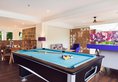 Fox Hotel Jimbaran Beach в регион Джимбаран Индонезия ✅. Забронировать номер онлайн по выгодной цене в Fox Hotel Jimbaran Beach. Трансфер из аэропорта.