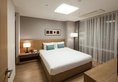 Fraser Place Central в Сеул Южная Корея ✅. Забронировать номер онлайн по выгодной цене в Fraser Place Central. Трансфер из аэропорта.