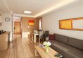Fraser Place Central в Сеул Южная Корея ✅. Забронировать номер онлайн по выгодной цене в Fraser Place Central. Трансфер из аэропорта.