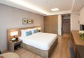 Fraser Place Central в Сеул Южная Корея ✅. Забронировать номер онлайн по выгодной цене в Fraser Place Central. Трансфер из аэропорта.