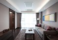Fraser Place Central в Сеул Южная Корея ✅. Забронировать номер онлайн по выгодной цене в Fraser Place Central. Трансфер из аэропорта.