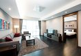 Fraser Place Central в Сеул Южная Корея ✅. Забронировать номер онлайн по выгодной цене в Fraser Place Central. Трансфер из аэропорта.