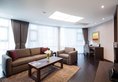 Fraser Place Central в Сеул Южная Корея ✅. Забронировать номер онлайн по выгодной цене в Fraser Place Central. Трансфер из аэропорта.