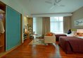 Fraser Place Hotel в Куала-Лумпур Малайзия ✅. Забронировать номер онлайн по выгодной цене в Fraser Place Hotel. Трансфер из аэропорта.