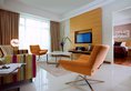 Fraser Place Hotel в Куала-Лумпур Малайзия ✅. Забронировать номер онлайн по выгодной цене в Fraser Place Hotel. Трансфер из аэропорта.