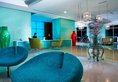 Fraser Place Hotel в Куала-Лумпур Малайзия ✅. Забронировать номер онлайн по выгодной цене в Fraser Place Hotel. Трансфер из аэропорта.