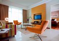 Fraser Place Hotel в Куала-Лумпур Малайзия ✅. Забронировать номер онлайн по выгодной цене в Fraser Place Hotel. Трансфер из аэропорта.
