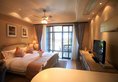 Fu Wan Minorca Resort в Хайнань Китай ✅. Забронировать номер онлайн по выгодной цене в Fu Wan Minorca Resort. Трансфер из аэропорта.