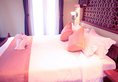 Fu Wan Minorca Resort в Хайнань Китай ✅. Забронировать номер онлайн по выгодной цене в Fu Wan Minorca Resort. Трансфер из аэропорта.