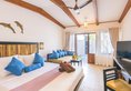 Fun Island Resort & Spa в Атолл Южный Мале Мальдивы ✅. Забронировать номер онлайн по выгодной цене в Fun Island Resort & Spa. Трансфер из аэропорта.