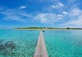 Fun Island Resort & Spa в Атолл Южный Мале Мальдивы ✅. Забронировать номер онлайн по выгодной цене в Fun Island Resort & Spa. Трансфер из аэропорта.