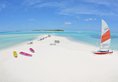 Fun Island Resort & Spa в Атолл Южный Мале Мальдивы ✅. Забронировать номер онлайн по выгодной цене в Fun Island Resort & Spa. Трансфер из аэропорта.