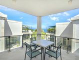 FuramaXclusive Ocean Beach Seminyak Bali в Легиан Индонезия ✅. Забронировать номер онлайн по выгодной цене в FuramaXclusive Ocean Beach Seminyak Bali. Трансфер из аэропорта.