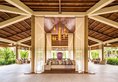 Fusion Resort Phu Quoc в Фукуок Вьетнам ✅. Забронировать номер онлайн по выгодной цене в Fusion Resort Phu Quoc. Трансфер из аэропорта.