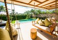 Fusion Resort Phu Quoc в Фукуок Вьетнам ✅. Забронировать номер онлайн по выгодной цене в Fusion Resort Phu Quoc. Трансфер из аэропорта.