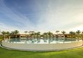 Fusion Resort Phu Quoc в Фукуок Вьетнам ✅. Забронировать номер онлайн по выгодной цене в Fusion Resort Phu Quoc. Трансфер из аэропорта.