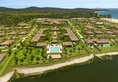 Fusion Resort Phu Quoc в Фукуок Вьетнам ✅. Забронировать номер онлайн по выгодной цене в Fusion Resort Phu Quoc. Трансфер из аэропорта.