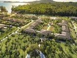 Fusion Resort Phu Quoc в Фукуок Вьетнам ✅. Забронировать номер онлайн по выгодной цене в Fusion Resort Phu Quoc. Трансфер из аэропорта.