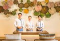Fusion Resort Phu Quoc в Фукуок Вьетнам ✅. Забронировать номер онлайн по выгодной цене в Fusion Resort Phu Quoc. Трансфер из аэропорта.