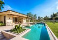 Fusion Resort Phu Quoc в Фукуок Вьетнам ✅. Забронировать номер онлайн по выгодной цене в Fusion Resort Phu Quoc. Трансфер из аэропорта.