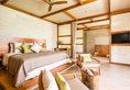 Fusion Resort Phu Quoc в Фукуок Вьетнам ✅. Забронировать номер онлайн по выгодной цене в Fusion Resort Phu Quoc. Трансфер из аэропорта.