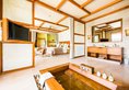 Fusion Resort Phu Quoc в Фукуок Вьетнам ✅. Забронировать номер онлайн по выгодной цене в Fusion Resort Phu Quoc. Трансфер из аэропорта.