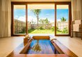 Fusion Resort Phu Quoc в Фукуок Вьетнам ✅. Забронировать номер онлайн по выгодной цене в Fusion Resort Phu Quoc. Трансфер из аэропорта.